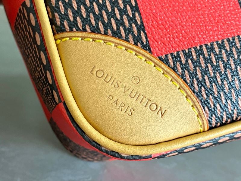 Louis Vuitton Satchel Bags